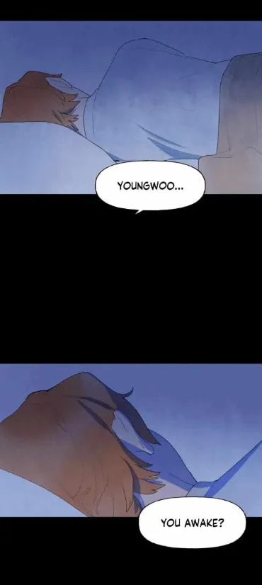 Read One Small Step chapter 57 image 21 on Lezhin