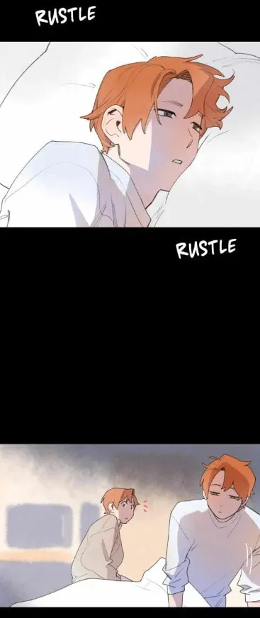 Read One Small Step chapter 57 image 24 on Lezhin