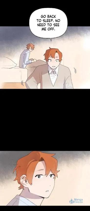 Read One Small Step chapter 57 image 26 on Lezhin