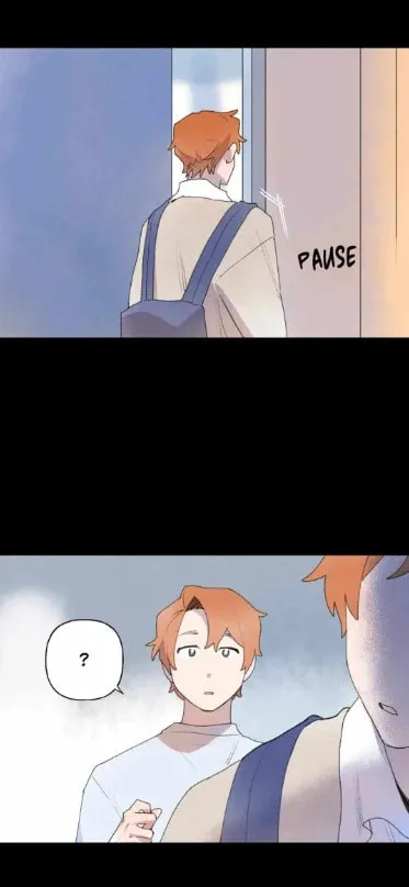 Read One Small Step chapter 57 image 28 on Lezhin