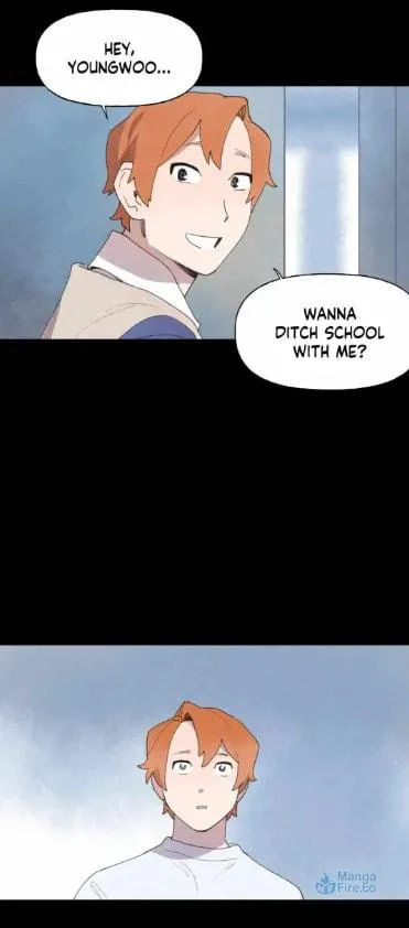 Read One Small Step chapter 57 image 29 on Lezhin