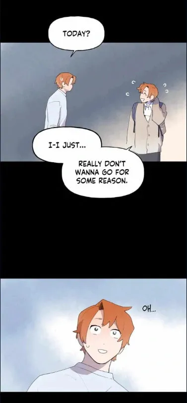 Read One Small Step chapter 57 image 30 on Lezhin