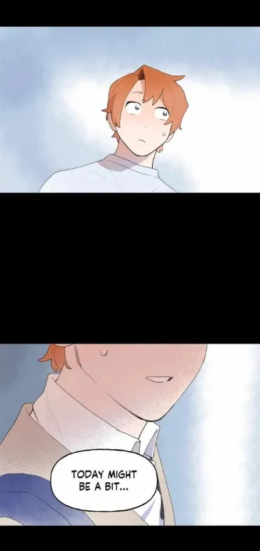 Read One Small Step chapter 57 image 31 on Lezhin