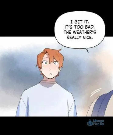 Read One Small Step chapter 57 image 32 on Lezhin