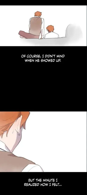 Read One Small Step chapter 57 image 4 on Lezhin