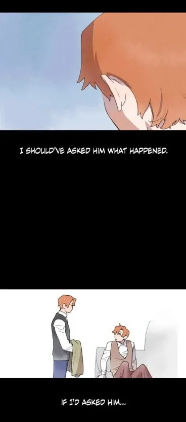 Read One Small Step chapter 57 image 7 on Lezhin