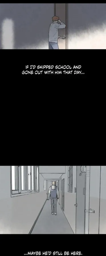Read One Small Step chapter 58 image 18 on Lezhin