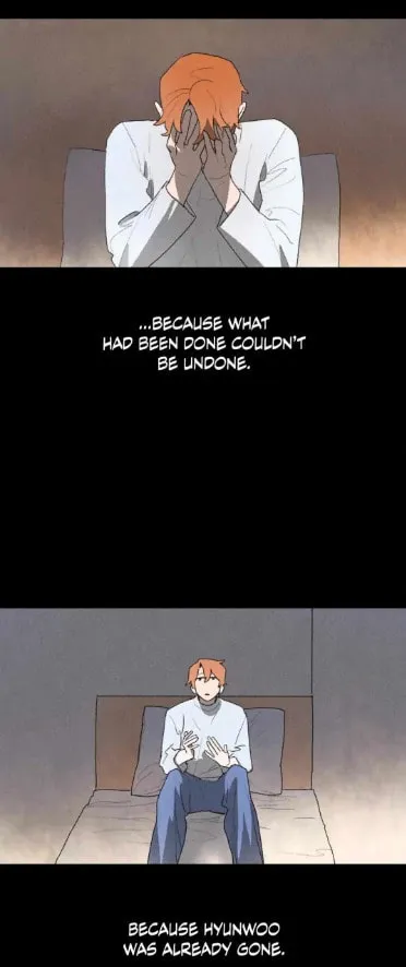 Read One Small Step chapter 58 image 21 on Lezhin