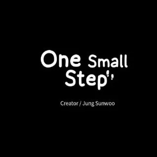 Read One Small Step chapter 58 image 3 on Lezhin