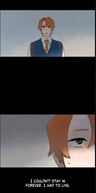 Read One Small Step chapter 58 image 31 on Lezhin