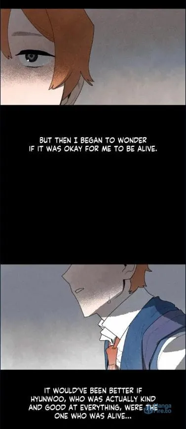 Read One Small Step chapter 58 image 32 on Lezhin