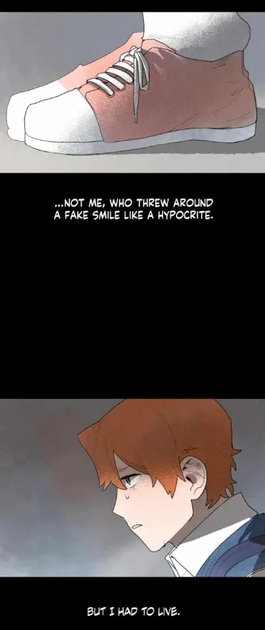 Read One Small Step chapter 58 image 33 on Lezhin