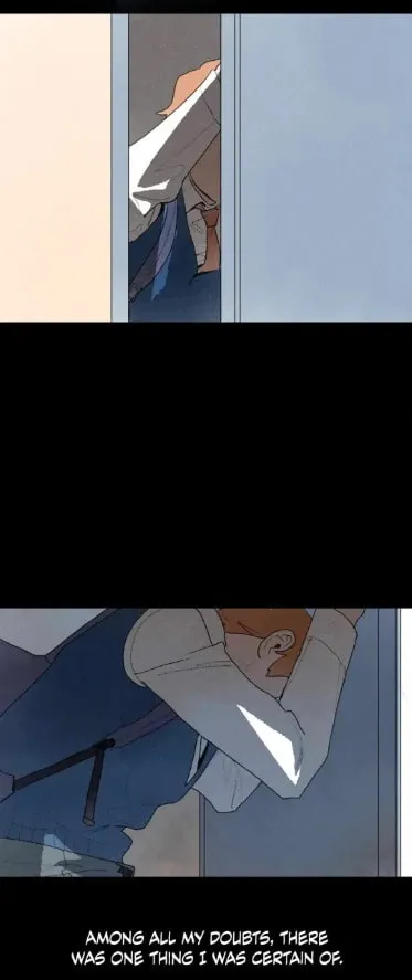 Read One Small Step chapter 58 image 37 on Lezhin