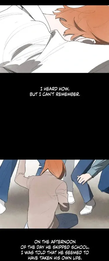 Read One Small Step chapter 58 image 7 on Lezhin