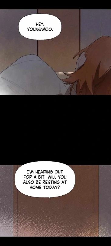 Read One Small Step chapter 59 image 11 on Lezhin