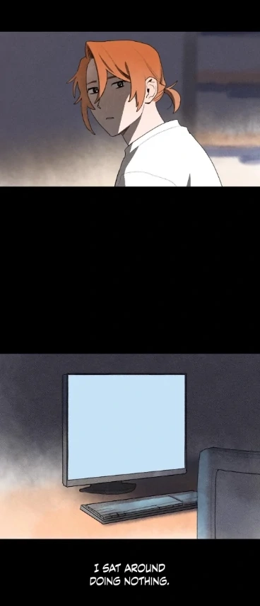 Read One Small Step chapter 59 image 23 on Lezhin