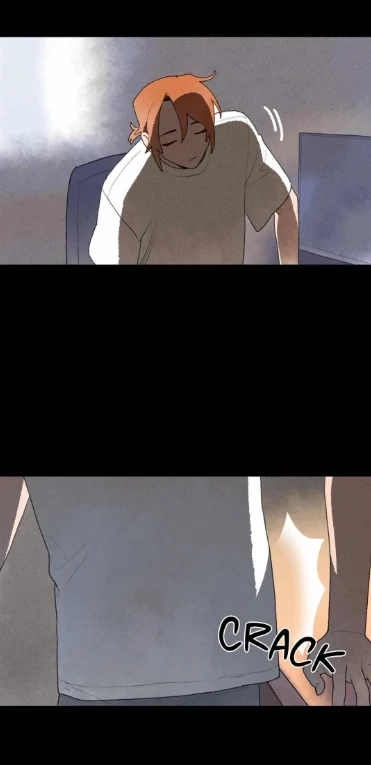 Read One Small Step chapter 59 image 26 on Lezhin