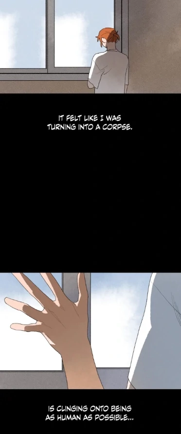 Read One Small Step chapter 59 image 28 on Lezhin