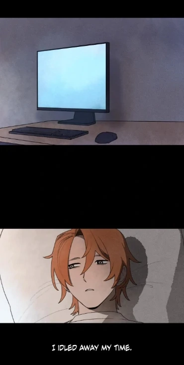 Read One Small Step chapter 59 image 3 on Lezhin