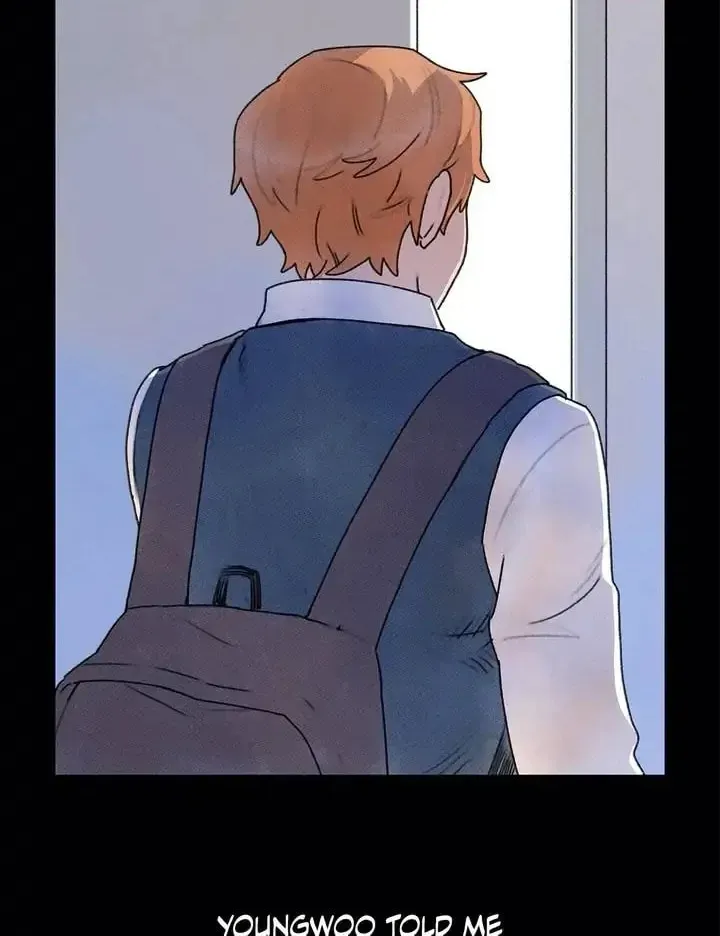 Read One Small Step chapter 6 image 14 on Lezhin