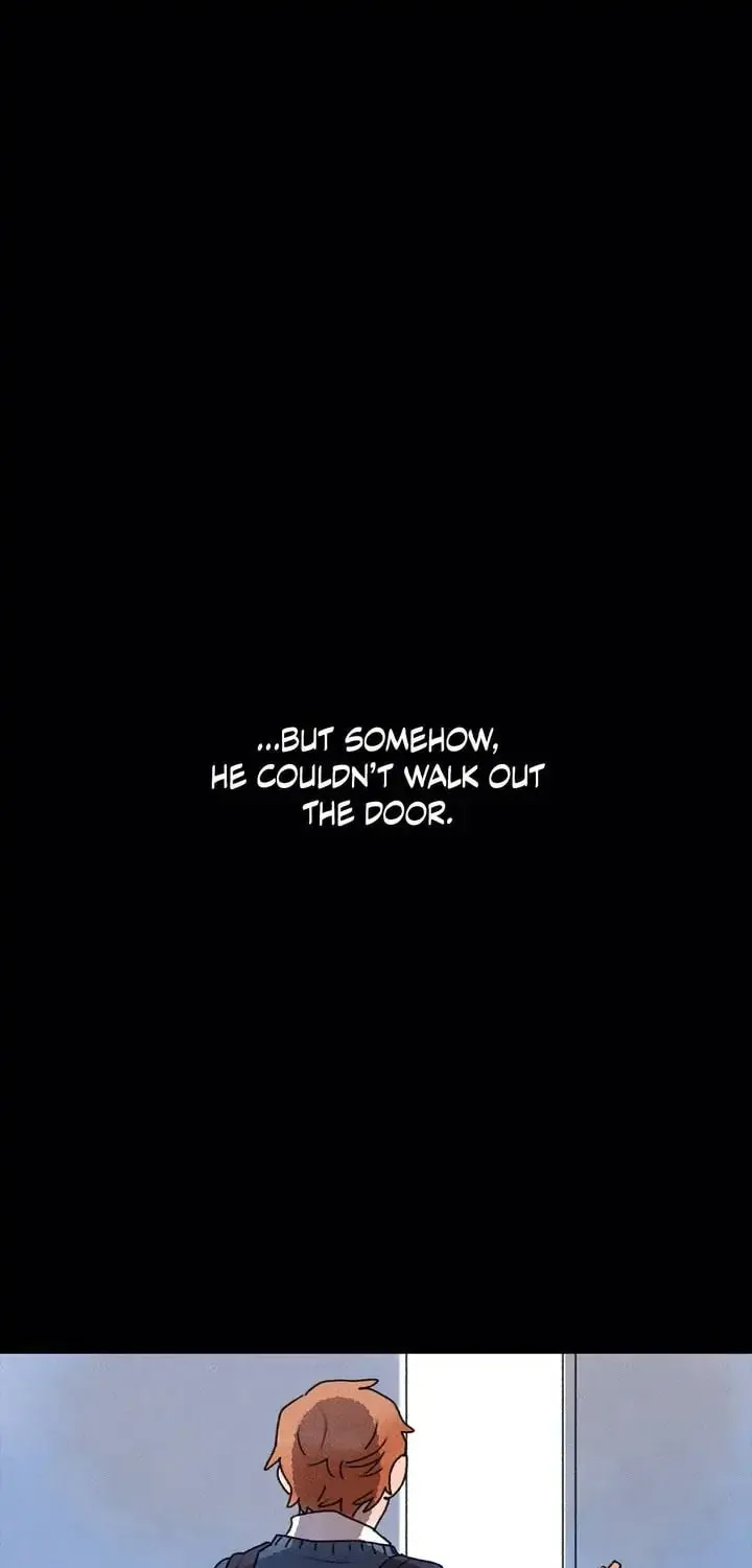 Read One Small Step chapter 6 image 19 on Lezhin