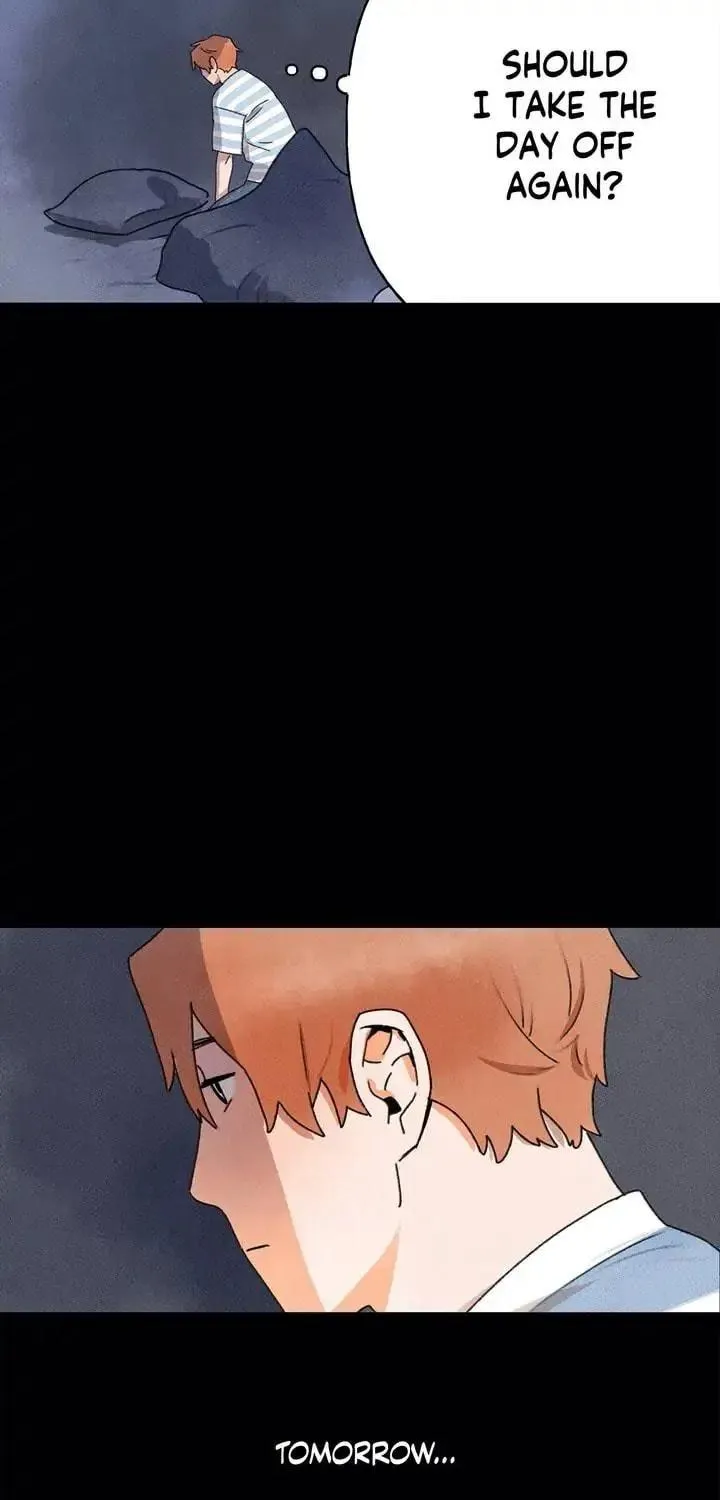 Read One Small Step chapter 6 image 27 on Lezhin