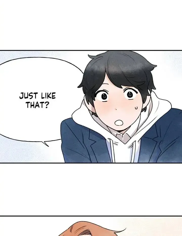 Read One Small Step chapter 6 image 32 on Lezhin