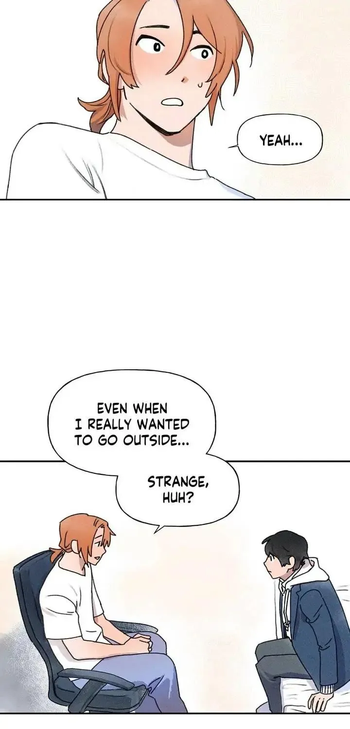 Read One Small Step chapter 6 image 33 on Lezhin