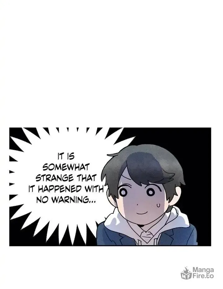 Read One Small Step chapter 6 image 34 on Lezhin