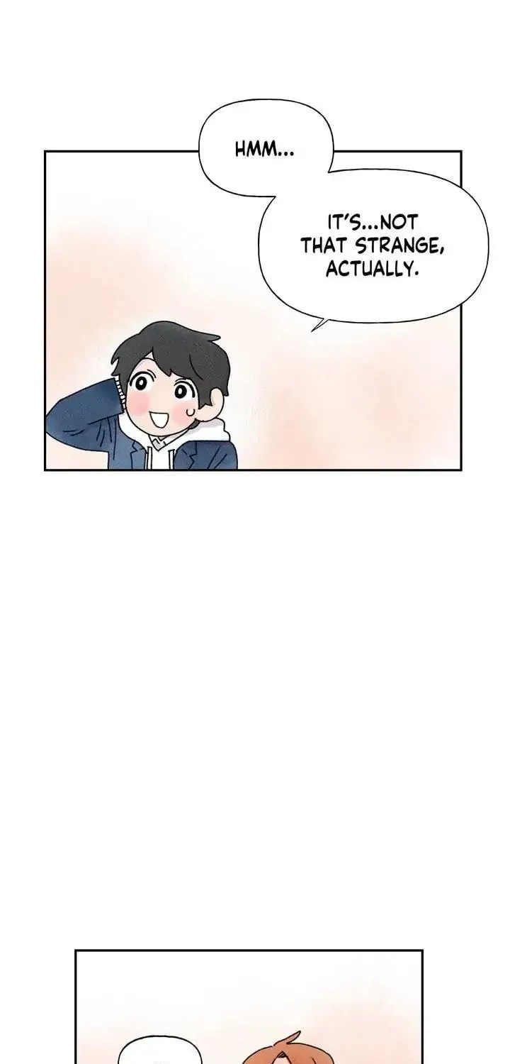 Read One Small Step chapter 6 image 37 on Lezhin