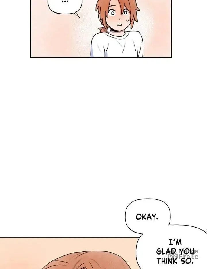 Read One Small Step chapter 6 image 38 on Lezhin