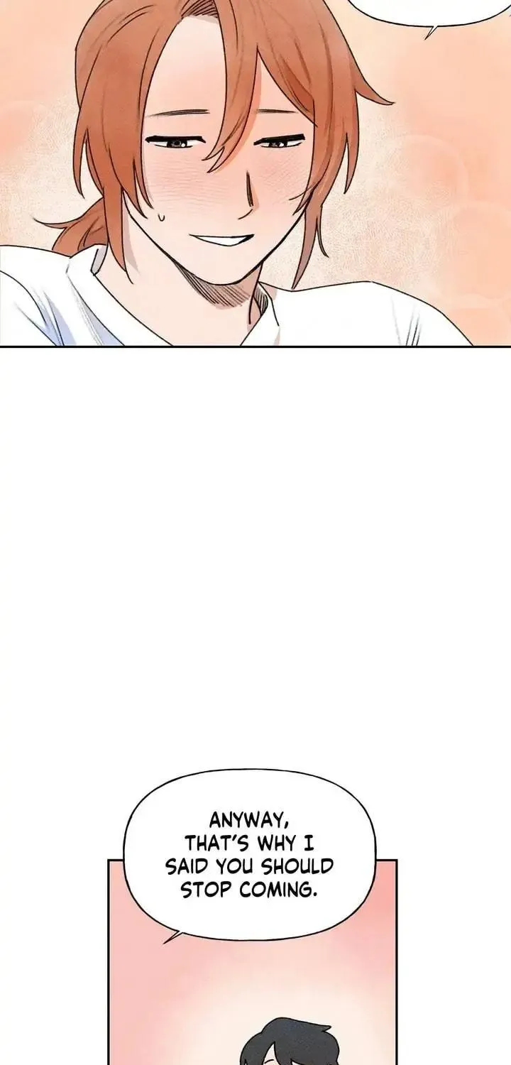 Read One Small Step chapter 6 image 39 on Lezhin