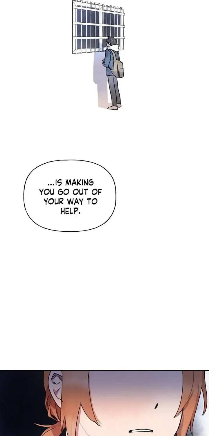 Read One Small Step chapter 6 image 41 on Lezhin