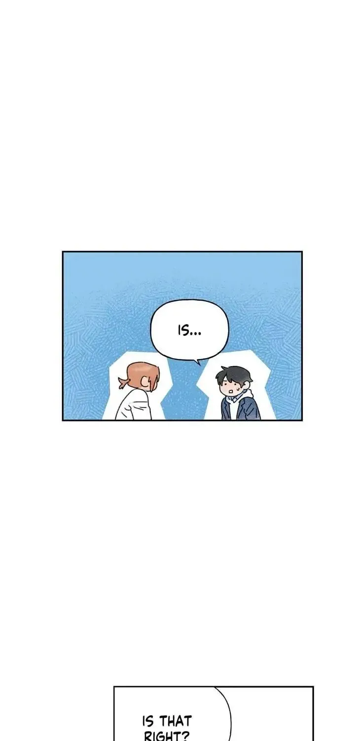 Read One Small Step chapter 6 image 45 on Lezhin
