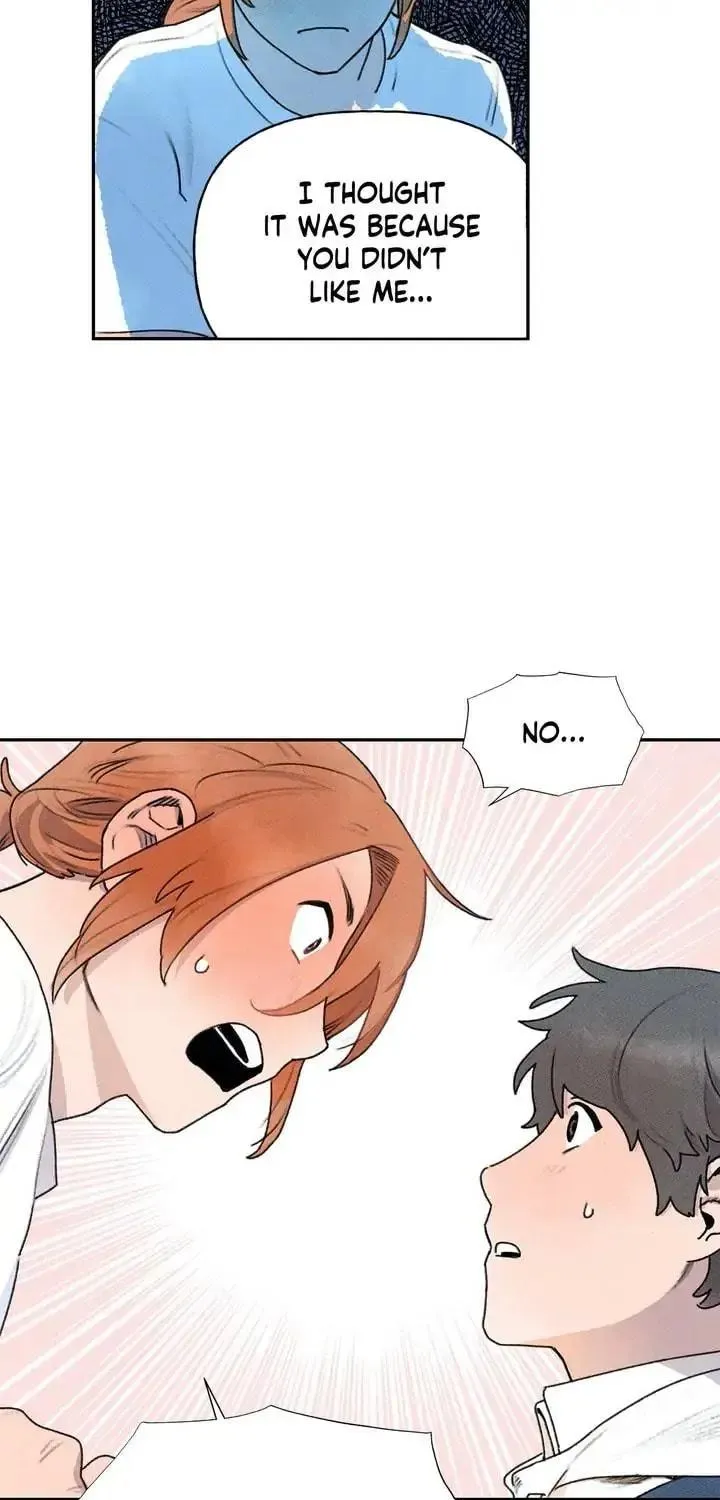 Read One Small Step chapter 6 image 47 on Lezhin