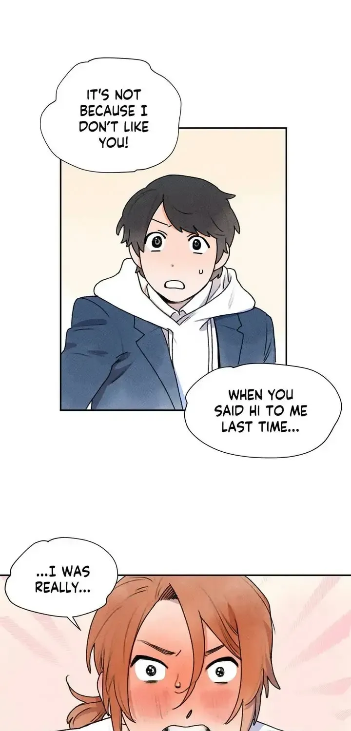 Read One Small Step chapter 6 image 49 on Lezhin
