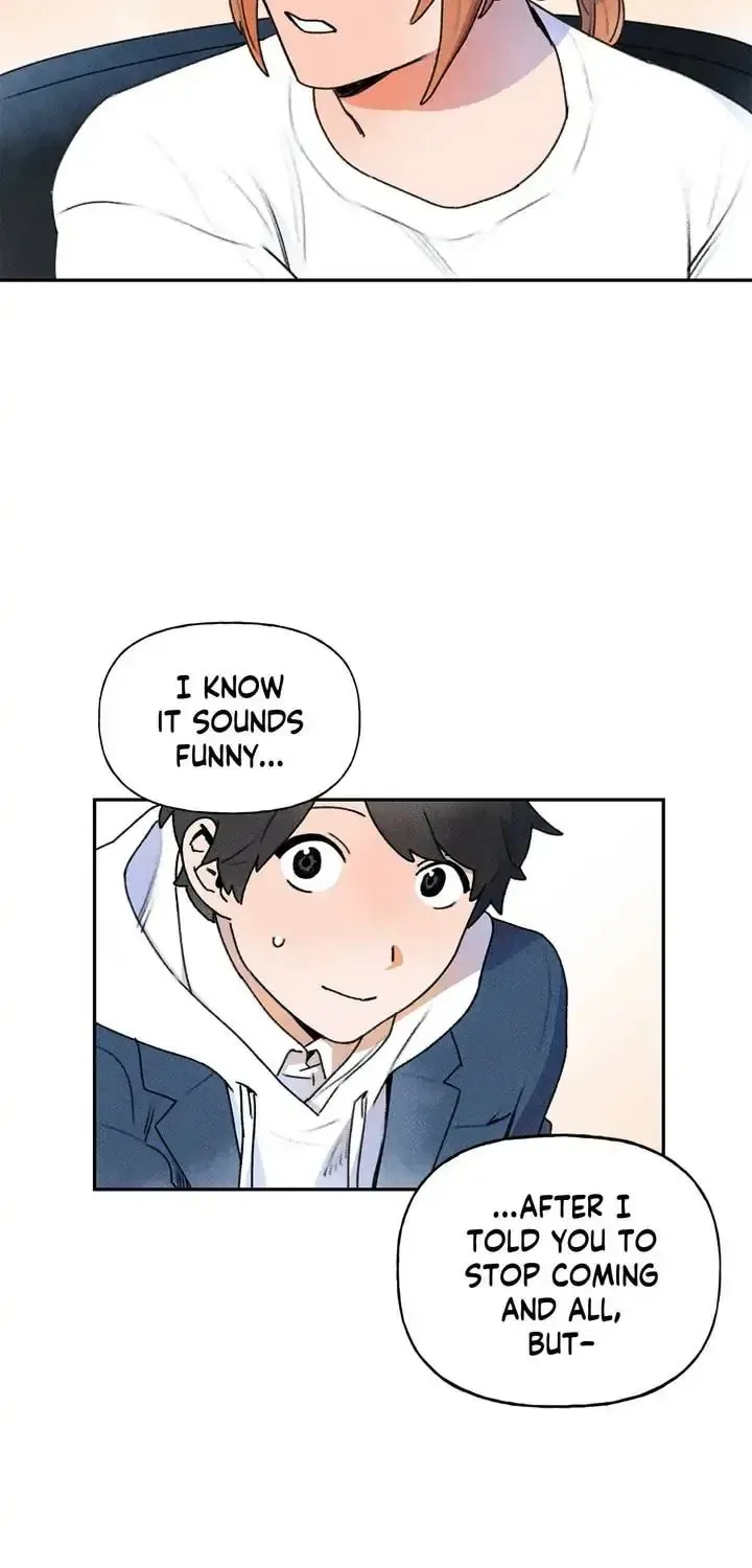 Read One Small Step chapter 6 image 53 on Lezhin