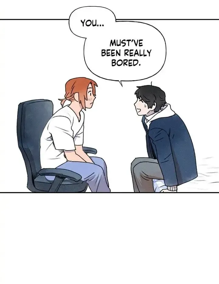 Read One Small Step chapter 6 image 54 on Lezhin