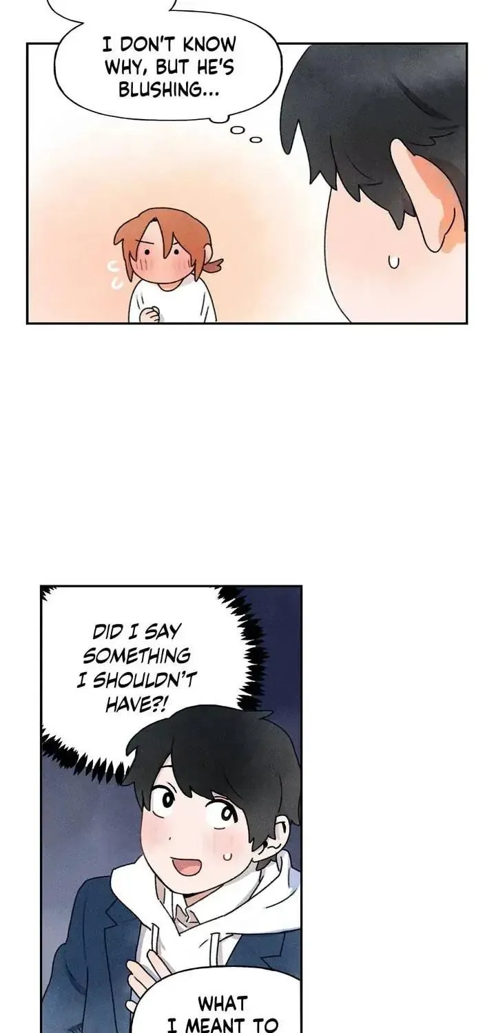 Read One Small Step chapter 6 image 57 on Lezhin