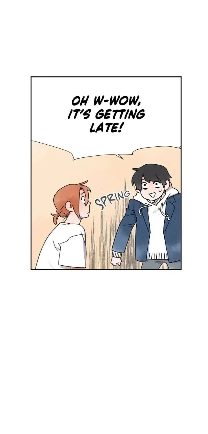 Read One Small Step chapter 6 image 61 on Lezhin