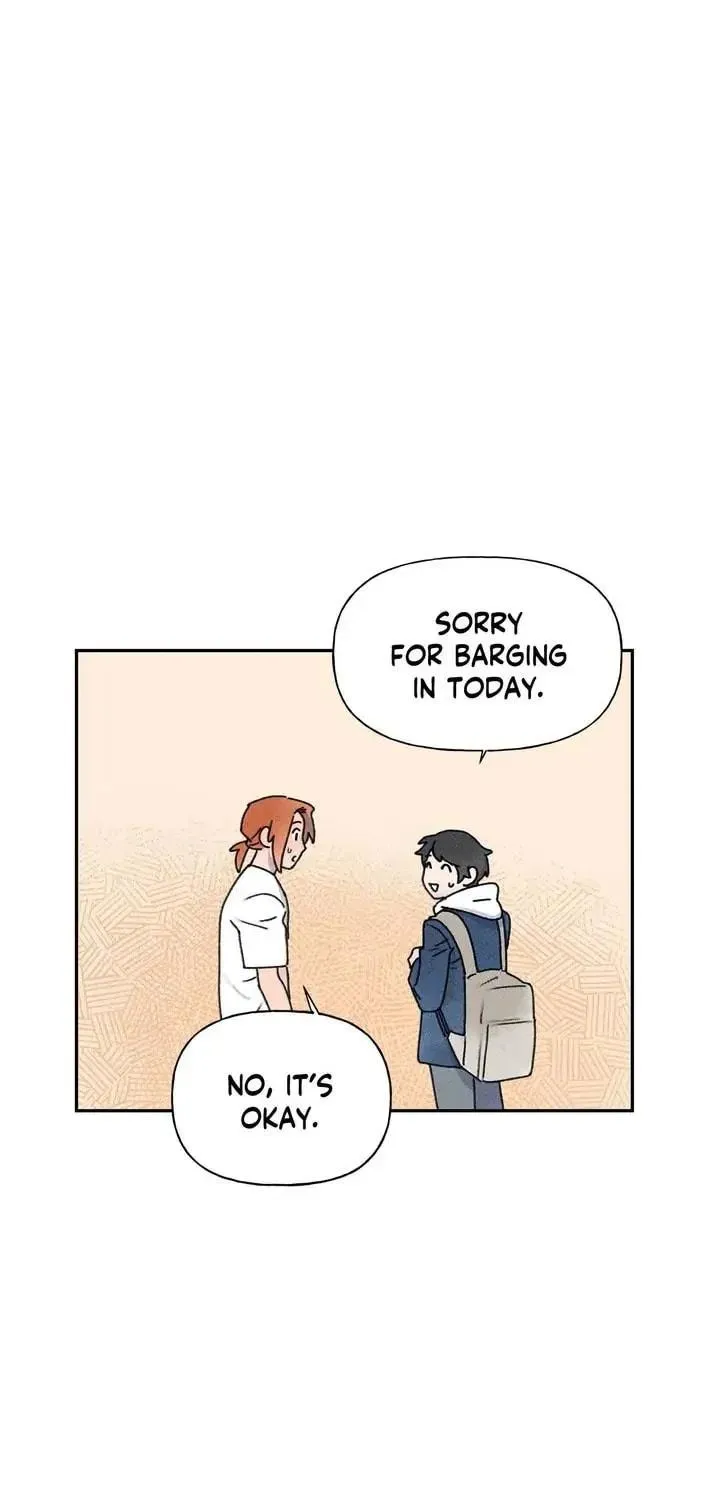 Read One Small Step chapter 6 image 63 on Lezhin