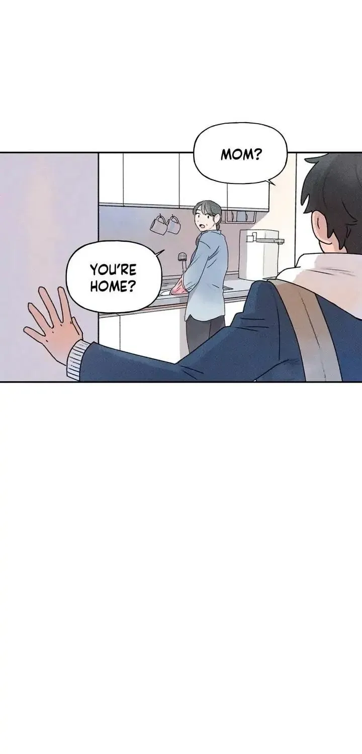 Read One Small Step chapter 6 image 75 on Lezhin