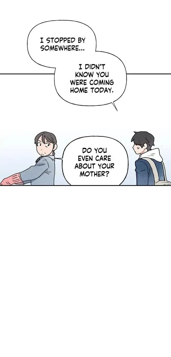 Read One Small Step chapter 6 image 77 on Lezhin