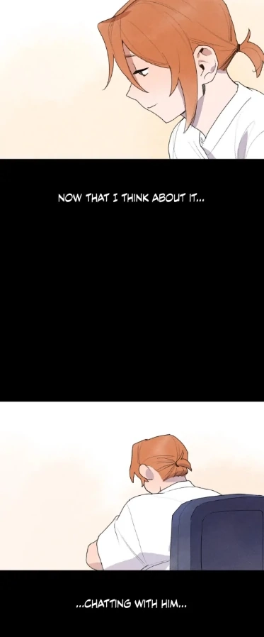 Read One Small Step chapter 60 image 12 on Lezhin