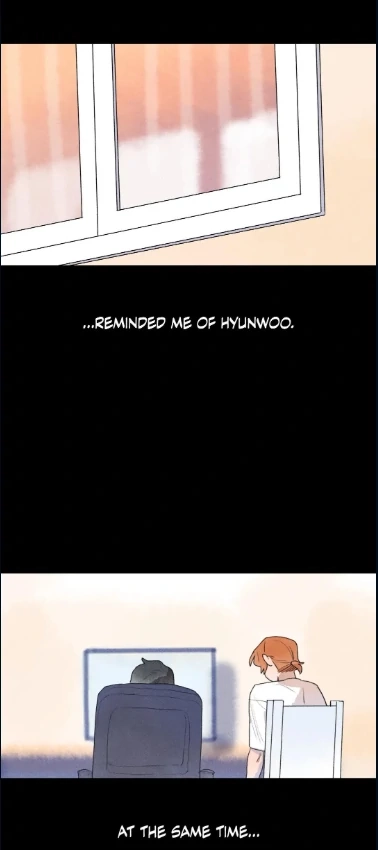 Read One Small Step chapter 60 image 13 on Lezhin