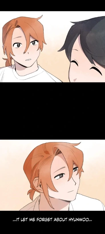 Read One Small Step chapter 60 image 14 on Lezhin