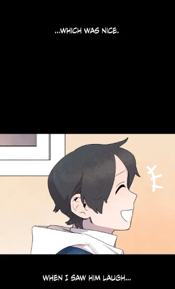 Read One Small Step chapter 60 image 15 on Lezhin