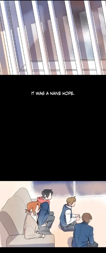 Read One Small Step chapter 60 image 18 on Lezhin