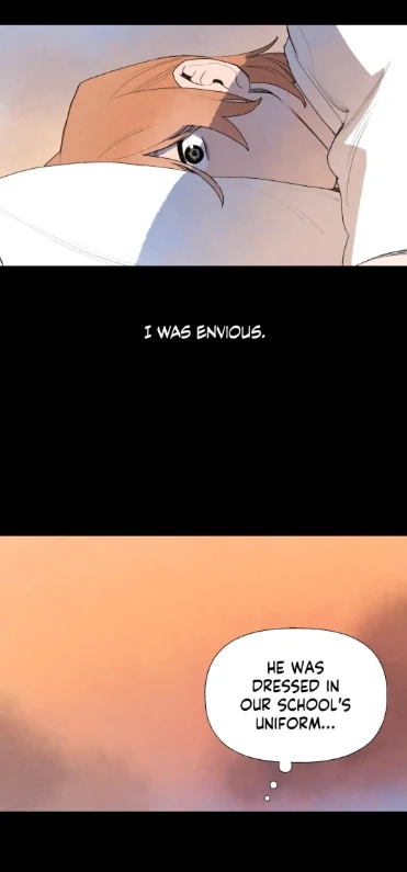 Read One Small Step chapter 60 image 2 on Lezhin