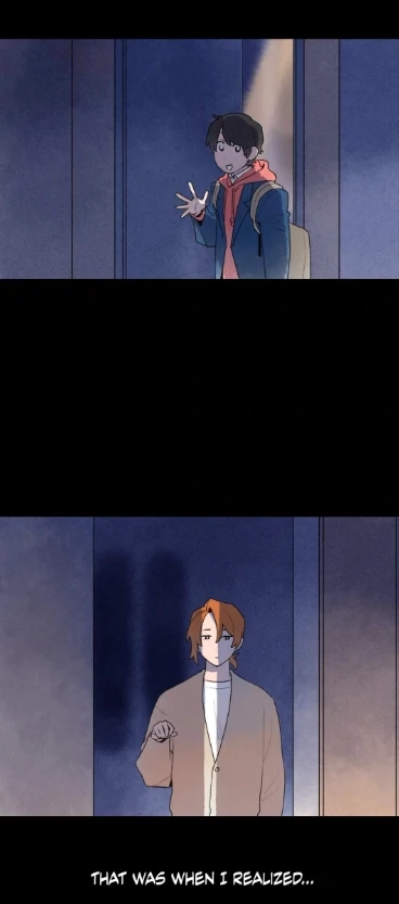 Read One Small Step chapter 60 image 20 on Lezhin